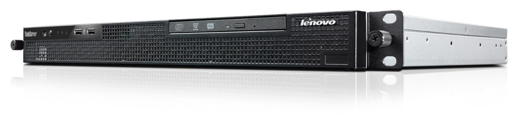 Lenovo Thinkserver Rs140